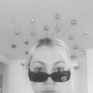 Meet your Posher, Lucia